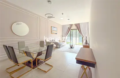 Apartment - 1 Bedroom - 2 Bathrooms for rent in Eleganz by Danube - District 14 - Jumeirah Village Circle - Dubai Apartment - 1 Bedroom - 2 Bathrooms for rent in Eleganz by Danube - District 14 - Jumeirah Village Circle - Dubai