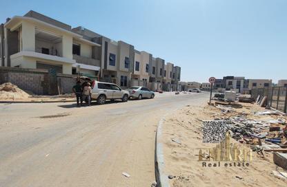 Land - Studio for sale in Al Zaheya Gardens - Al Zahya - Ajman Land - Studio for sale in Al Zaheya Gardens - Al Zahya - Ajman