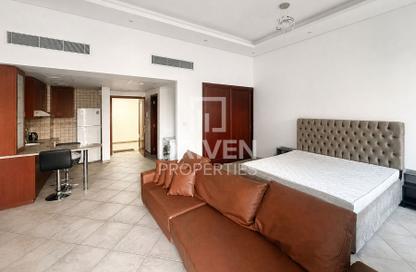 Apartment - Studio - 1 for rent in Weston Court 1 - Weston Court - Motor City - Dubai Apartment - Studio - 1 for rent in Weston Court 1 - Weston Court - Motor City - Dubai