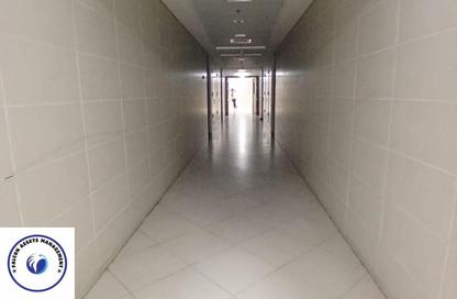 Apartment - 1 - 1 for rent in Sahara Tower 5 - Sahara Complex - Al Nahda - Sharjah
