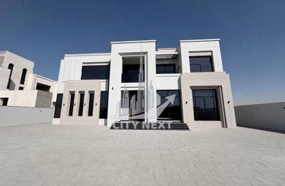 Villa - 7+ Bedrooms - 7+ Bathrooms for rent in Al Aweer 1 - Al Aweer - Dubai Villa - 7+ Bedrooms - 7+ Bathrooms for rent in Al Aweer 1 - Al Aweer - Dubai