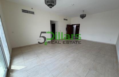 Apartment - 3 Bedrooms - 4 Bathrooms for rent in Freesia - Al Furjan - Dubai Apartment - 3 Bedrooms - 4 Bathrooms for rent in Freesia - Al Furjan - Dubai