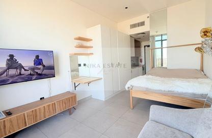 Apartment - Studio - 1 Bathroom for rent in The Community - District 3 - Jumeirah Village Triangle - Dubai Apartment - Studio - 1 Bathroom for rent in The Community - District 3 - Jumeirah Village Triangle - Dubai