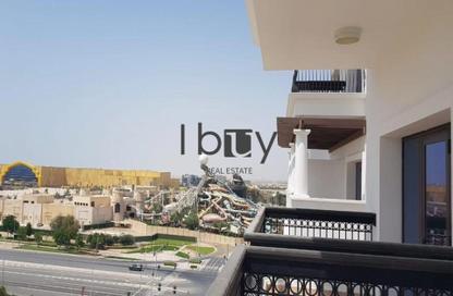 Apartment - Studio - 1 Bathroom for sale in Ansam 1 - Ansam - Yas Island - Abu Dhabi