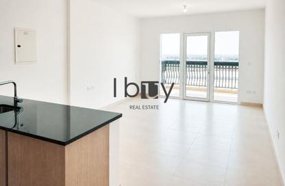 Apartment - Studio - 1 for sale in Ansam 1 - Ansam - Yas Island - Abu Dhabi