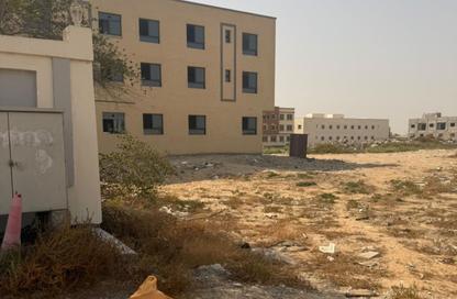 Land - Studio for sale in Al Jurf Industrial 2 - Al Jurf Industrial - Ajman Land - Studio for sale in Al Jurf Industrial 2 - Al Jurf Industrial - Ajman