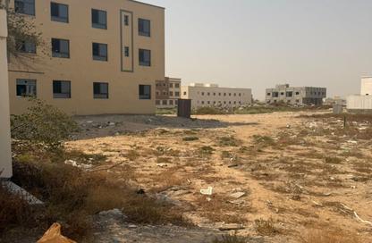 Land - Studio for sale in Al Jurf Industrial 2 - Al Jurf Industrial - Ajman Land - Studio for sale in Al Jurf Industrial 2 - Al Jurf Industrial - Ajman