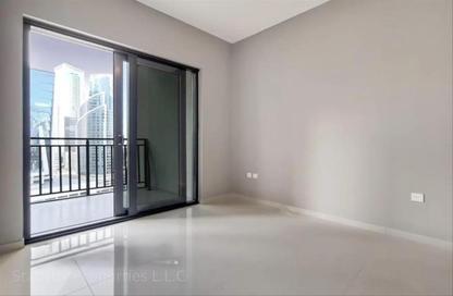 Apartment - 1 Bedroom - 1 Bathroom for rent in Zada Tower - Business Bay - Dubai