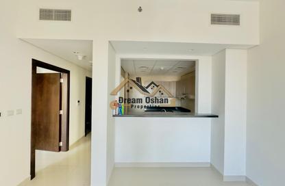Apartment - 1 Bedroom - 2 Bathrooms for rent in Ayedh Tower - Al Jaddaf - Dubai