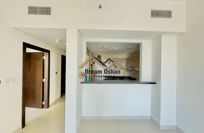Apartment - 1 Bedroom - 2 Bathrooms for rent in Ayedh Tower - Al Jaddaf - Dubai