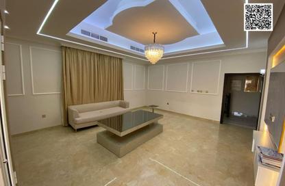 Villa - 5 Bedrooms - 6 Bathrooms for sale in Al Yasmeen 1 - Al Yasmeen - Ajman