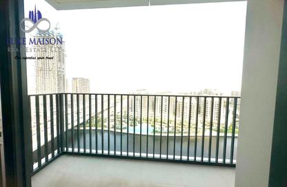 Apartment - 2 Bedrooms - 2 Bathrooms for sale in Palace Residence North - Dubai Creek Harbour (The Lagoons) - Dubai