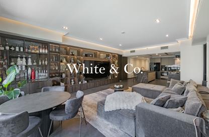 Apartment - 2 - 3 for sale in Golden Mile 7 - Golden Mile - Palm Jumeirah - Dubai