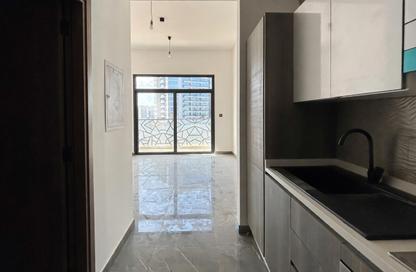 Apartment - Studio - 1 Bathroom for sale in Joya Dorado Residences - Arjan - Dubai