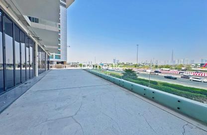 Shop - Studio for rent in Dubai Healthcare City 2 - Al Jaddaf - Dubai