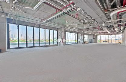 Shop - Studio for rent in Dubai Healthcare City 2 - Al Jaddaf - Dubai