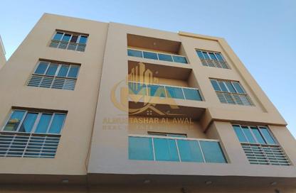 Whole Building - 7+ Bedrooms - 7+ Bathrooms for sale in Ajman Hills - Al Alia - Ajman Whole Building - 7+ Bedrooms - 7+ Bathrooms for sale in Ajman Hills - Al Alia - Ajman