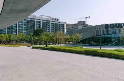 Apartment - 1 Bedroom - 2 Bathrooms for sale in Sokoon - Naseej District - Aljada - Sharjah