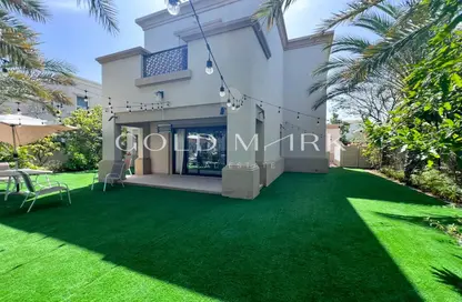 Villa - 4 Bedrooms - 4 Bathrooms for sale in Yasmin - Arabian Ranches 2 - Dubai