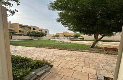 Villa - 3 Bedrooms - 4 Bathrooms for rent in Samra Community - Al Raha Gardens - Abu Dhabi Villa - 3 Bedrooms - 4 Bathrooms for rent in Samra Community - Al Raha Gardens - Abu Dhabi