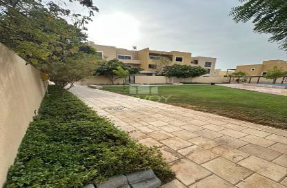 Villa - 3 Bedrooms - 4 Bathrooms for rent in Samra Community - Al Raha Gardens - Abu Dhabi