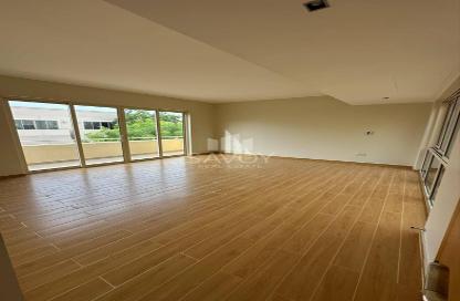Villa - 3 Bedrooms - 4 Bathrooms for rent in Samra Community - Al Raha Gardens - Abu Dhabi