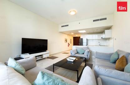 Apartment - 3 - 4 for sale in Marina Wharf 2 - Marina Wharf - Dubai Marina - Dubai Apartment - 3 - 4 for sale in Marina Wharf 2 - Marina Wharf - Dubai Marina - Dubai