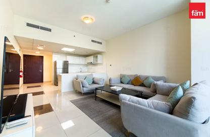 Apartment - 3 Bedrooms - 4 Bathrooms for sale in Marina Wharf 2 - Marina Wharf - Dubai Marina - Dubai Apartment - 3 Bedrooms - 4 Bathrooms for sale in Marina Wharf 2 - Marina Wharf - Dubai Marina - Dubai