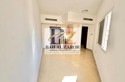 Apartment - Studio - 1 for rent in GGICO Building Moweilah - Muwaileh Commercial - Sharjah