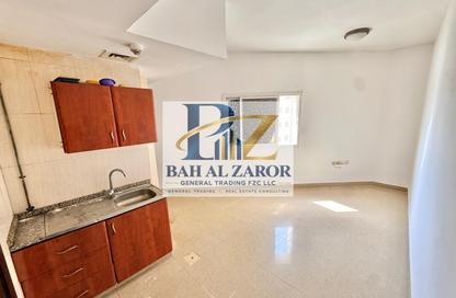Apartment - Studio - 1 for rent in GGICO Building Moweilah - Muwaileh Commercial - Sharjah Apartment - Studio - 1 for rent in GGICO Building Moweilah - Muwaileh Commercial - Sharjah