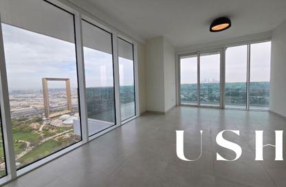 شقة - 3 غرف نوم - 3 حمامات للبيع في 1 Residences - 2 - وان ريزيدندس - الكفاف - بر دبي - دبي