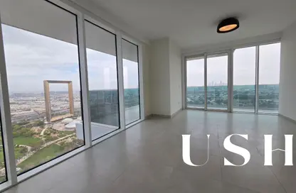 Apartment - 3 Bedrooms - 3 Bathrooms for sale in 1 Residences - 2 - 1 Residences - Al Kifaf - Bur Dubai - Dubai