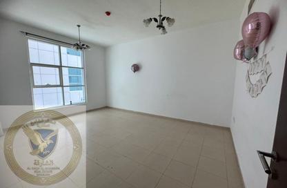 Apartment - 2 Bedrooms - 2 Bathrooms for rent in City Tower - Al Nuaimiya - Ajman