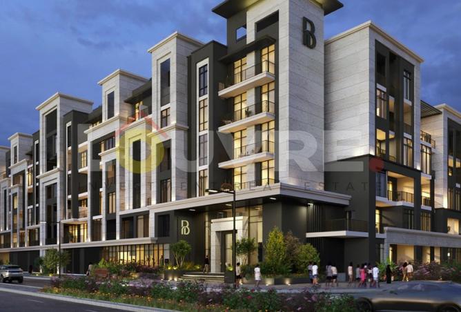 Furnished 2BHK |Appliances Included |Handover Soon