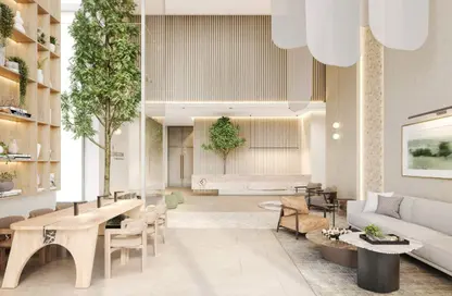 Apartment - 1 Bedroom - 2 Bathrooms for sale in The Highbury - Sobha Hartland - Mohammed Bin Rashid City - Dubai