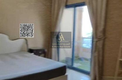 Apartment - 1 Bedroom - 2 Bathrooms for sale in Al Khor Tower A1 - Al Khor Towers - Ajman Downtown - Ajman