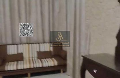 Apartment - 1 Bedroom - 2 Bathrooms for sale in Al Khor Tower A1 - Al Khor Towers - Ajman Downtown - Ajman Apartment - 1 Bedroom - 2 Bathrooms for sale in Al Khor Tower A1 - Al Khor Towers - Ajman Downtown - Ajman