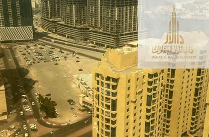 Apartment - 2 - 3 for rent in Ajman Clock Tower - Al Rashidiya - Ajman