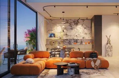 Apartment - 2 Bedrooms - 3 Bathrooms for sale in Villa del Gavi - Dubai Islands - Dubai Apartment - 2 Bedrooms - 3 Bathrooms for sale in Villa del Gavi - Dubai Islands - Dubai