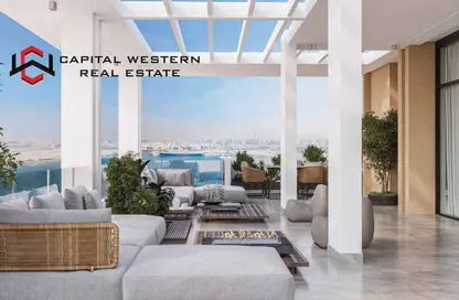 Apartment - 2 Bedrooms - 3 Bathrooms for sale in Riva Residence - Maritime City - Dubai