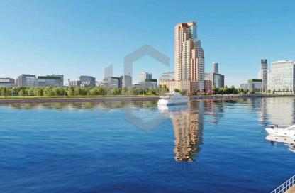 Apartment - 2 Bedrooms - 3 Bathrooms for sale in Riva Residence - Maritime City - Dubai Apartment - 2 Bedrooms - 3 Bathrooms for sale in Riva Residence - Maritime City - Dubai