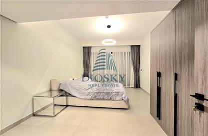 Apartment - 1 Bedroom - 2 Bathrooms for rent in Al Serh Residences 11 - District 10 - Jumeirah Village Circle - Dubai Apartment - 1 Bedroom - 2 Bathrooms for rent in Al Serh Residences 11 - District 10 - Jumeirah Village Circle - Dubai