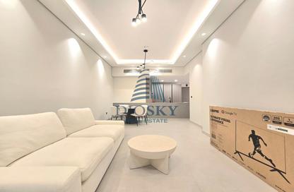 Apartment - 1 Bedroom - 2 Bathrooms for rent in Al Serh Residences 11 - District 10 - Jumeirah Village Circle - Dubai Apartment - 1 Bedroom - 2 Bathrooms for rent in Al Serh Residences 11 - District 10 - Jumeirah Village Circle - Dubai