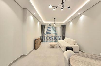 Apartment - 1 Bedroom - 2 Bathrooms for rent in Al Serh Residences 11 - District 10 - Jumeirah Village Circle - Dubai Apartment - 1 Bedroom - 2 Bathrooms for rent in Al Serh Residences 11 - District 10 - Jumeirah Village Circle - Dubai