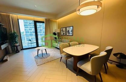Apartment - 1 Bedroom - 2 Bathrooms for rent in The Address Residences Dubai Opera Tower 2 - The Address Residences Dubai Opera - Downtown Dubai - Dubai