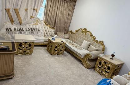 شقة - غرفة نوم - 1 حمام للبيع في برج النعيمية 1 - أبراج النعيمية - النعيمية - عجمان