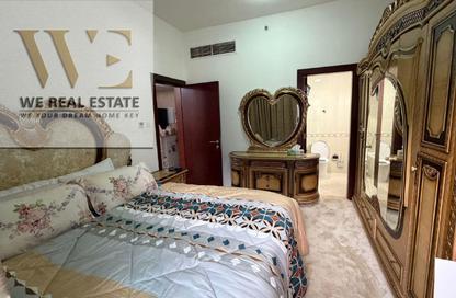 Apartment - 1 Bedroom - 1 Bathroom for sale in Al Naemiya Tower 1 - Al Naemiya Towers - Al Nuaimiya - Ajman Apartment - 1 Bedroom - 1 Bathroom for sale in Al Naemiya Tower 1 - Al Naemiya Towers - Al Nuaimiya - Ajman