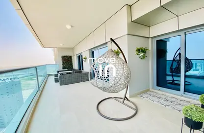 Apartment - 4 Bedrooms - 4 Bathrooms for sale in Elite Business Bay Residence - Business Bay - Dubai