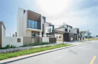 فيلا - 5 غرف نوم - 6 حمامات للايجار في بالم هيلز - دبي هيلز استيت - دبي