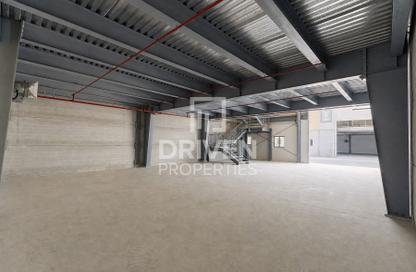 Warehouse - Studio for rent in Al Quoz Industrial Area 4 - Al Quoz Industrial Area - Al Quoz - Dubai